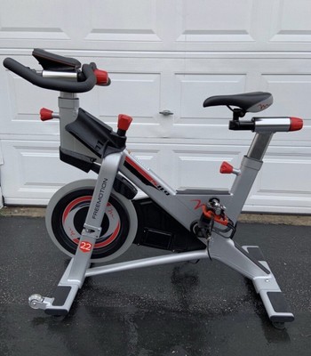 waters tsunami pro spin bike